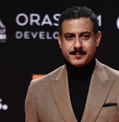 محمد فراج 
