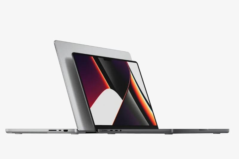 MacBook Pro -أرشيفية 