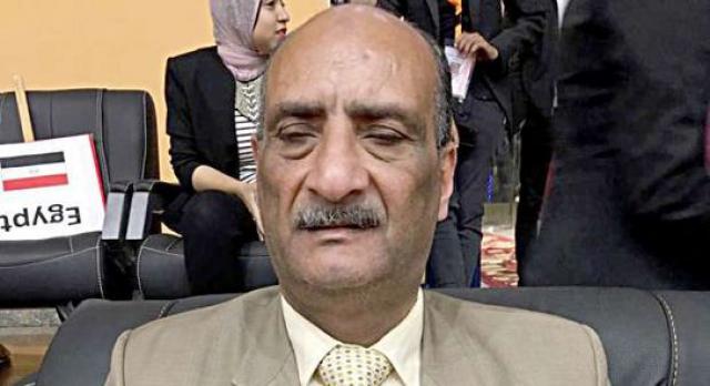احمد عوين