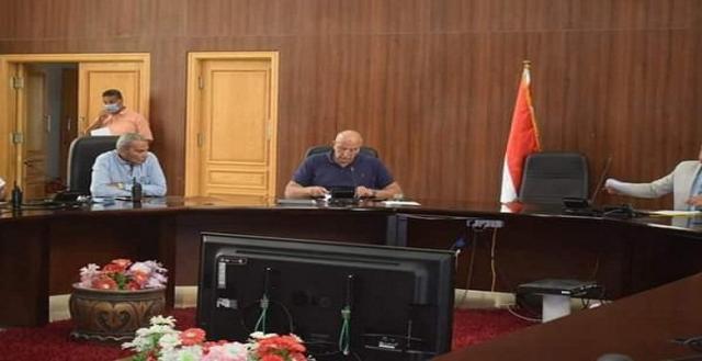محافظة البحر الأحمر