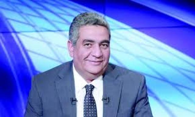 أحمد مجاهد