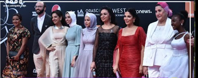  مهرجان الجونة يناقش قضايا الأطفال