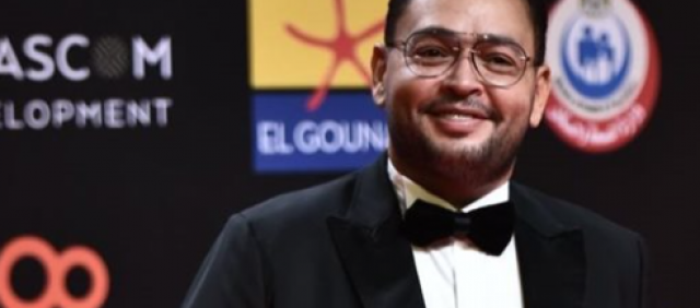 أحمد رزق