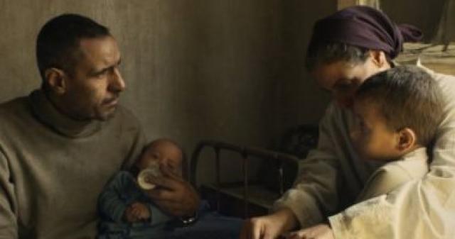 فيلم "ريش"