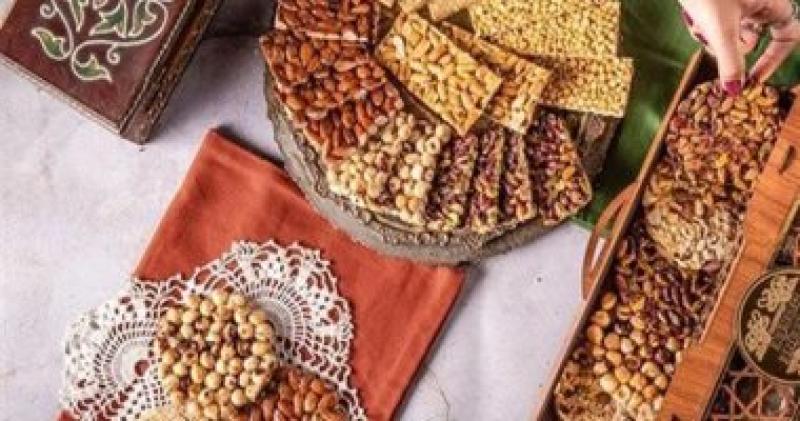 حلوى المولد