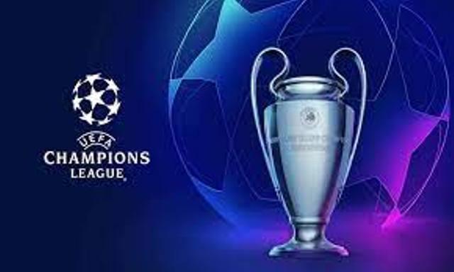 دوري ابطال اروبا