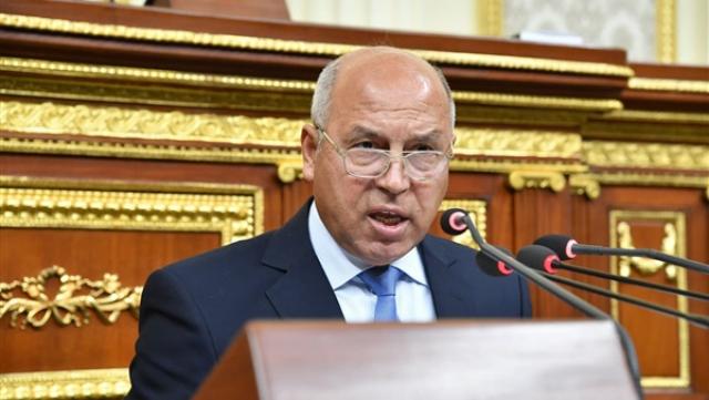 وزير النقل
