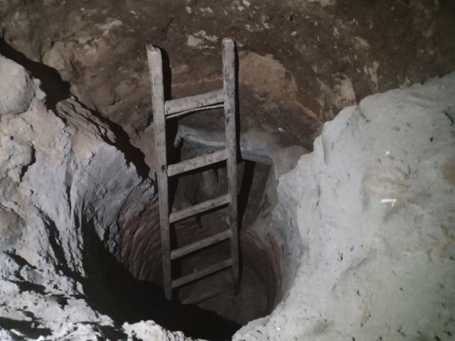 تنقيب عن آثار