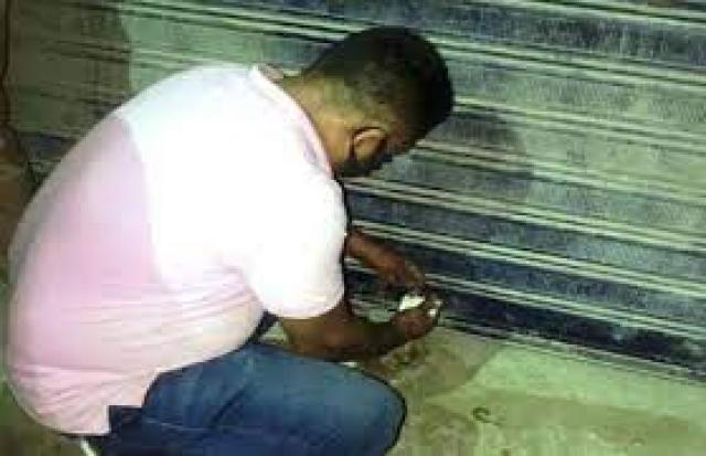 مخالفة الإجراءات الاحترازية