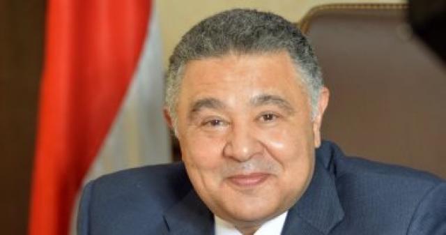 محافظ البحر الأحمر