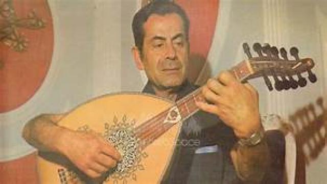 فريد الاطرش