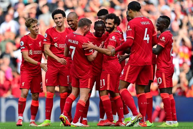  ليفربول 