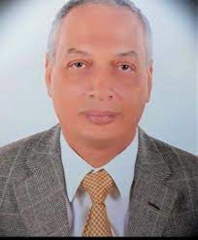 اللواء مهندس/ عصام محمود النجار