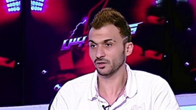 ابراهيم سعيد