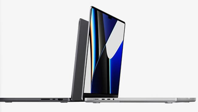 MacBook Pro