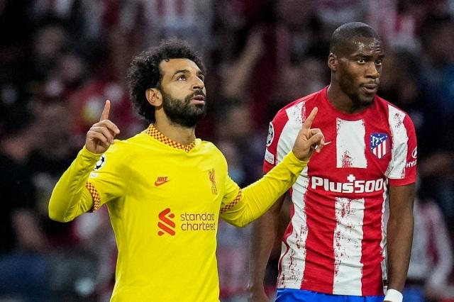 محمد صلاح