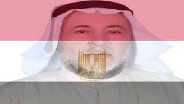النائب سليمان الزملوط