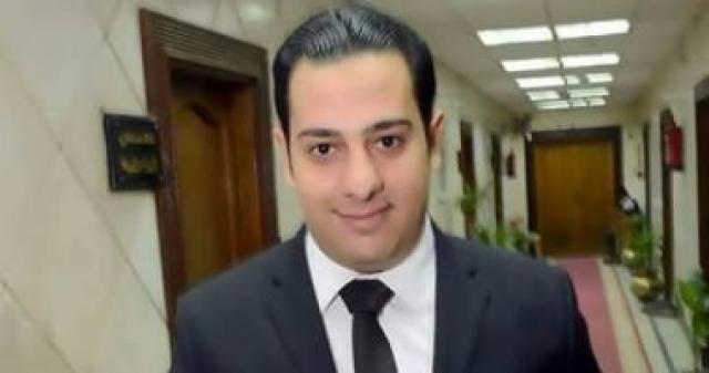  النقيب محمد الحايس