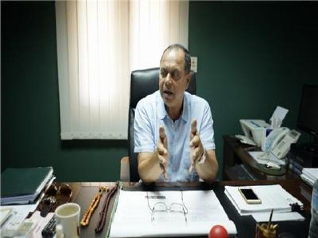 اسماعيل الشافعى