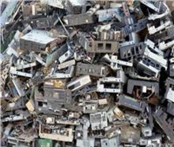 نفايات التكنولوجيا- 