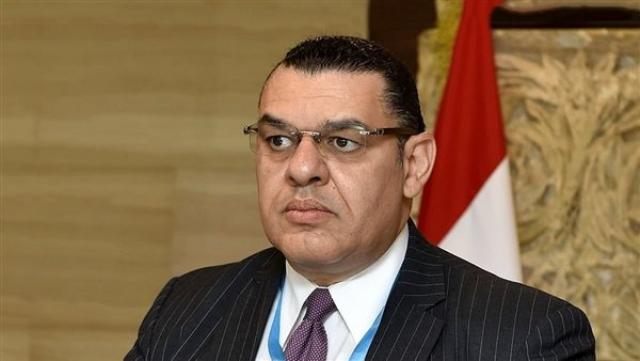 ياسر علوي