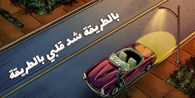 محمد حماقى