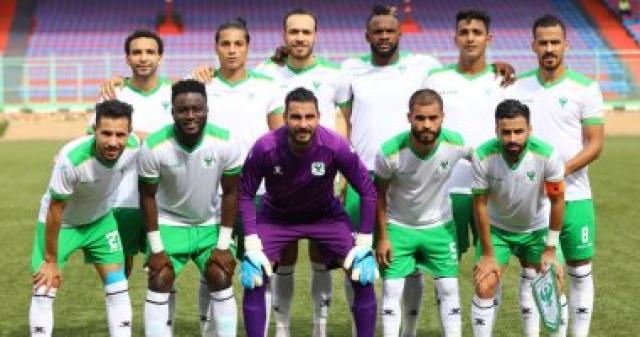 المصرى البورسعيدى