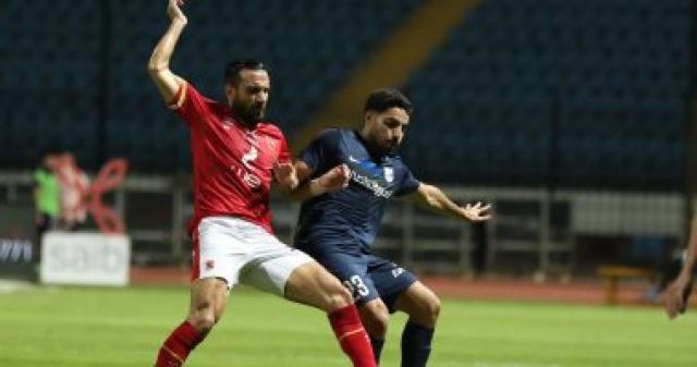 فريق الاهلي
