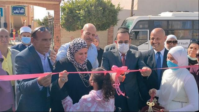 محافظ شمال سيناء