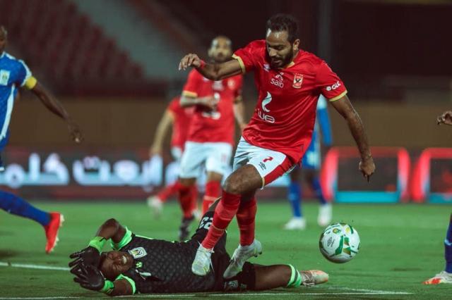 محمود عبدالمنعم كهربا