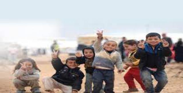 تعدد الاطفال 
