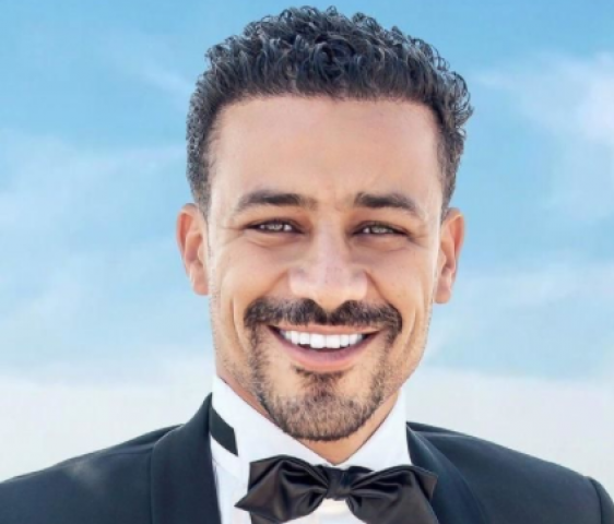 أحمد داوود