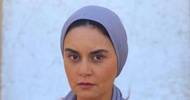 رشا مهدى