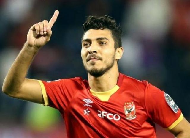 محمد شريف