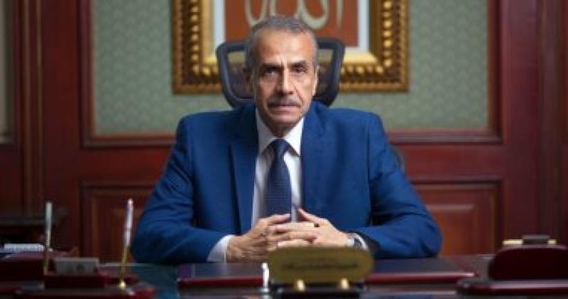 اللواء خيرت بركات
