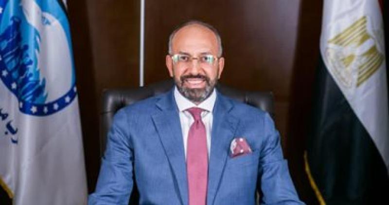 حسام المندوه