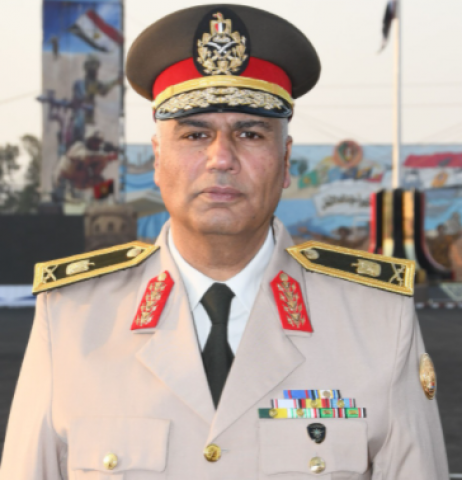 اللواء دكتور اسماعيل محمد كمال