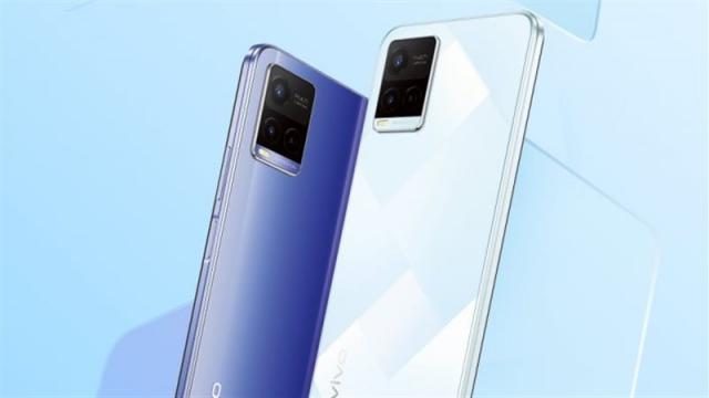 موبيل شرركة vivo