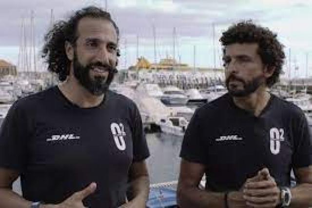 عرض فيلم ما وراء المحيط في سينما الزمالك