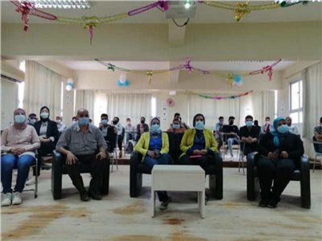 جامعة مطروح