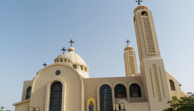 كنيسة