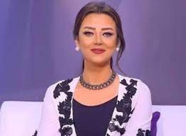  رضوى الشربيني 
