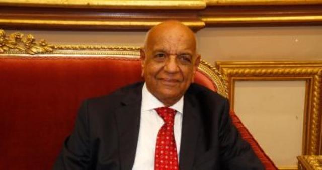 النائب عبد الخالق عياد
