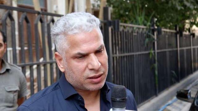 وائل جمعه