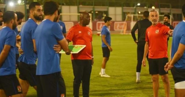 الاهلي