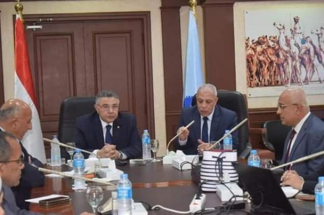 محافظ البحر الأحمر