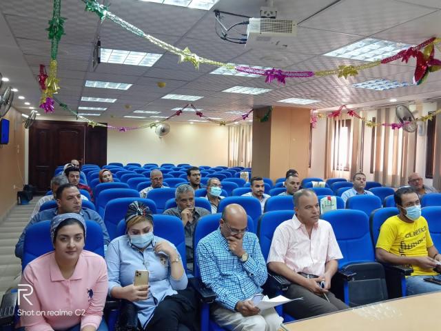  تطعيم المواطنين