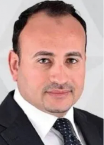 المستشار فؤاد حامد