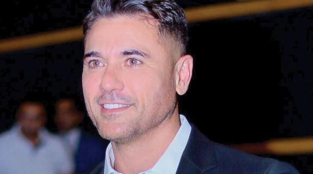 فيلم أحمد عز «الجريمة» 