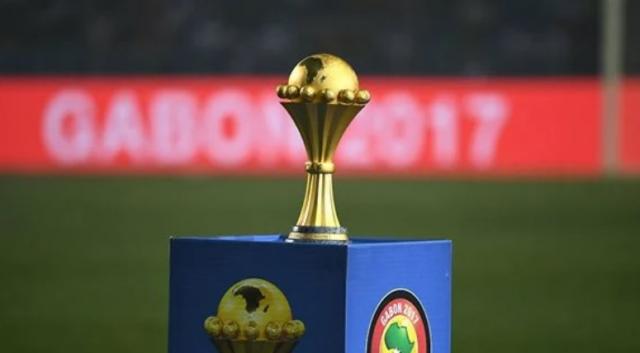 كأس امم افريقيا